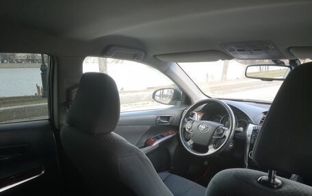Toyota Camry, 2014 год, 1 400 000 рублей, 11 фотография