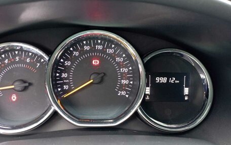 Renault Logan II, 2020 год, 1 200 000 рублей, 5 фотография