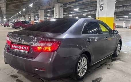 Toyota Camry, 2014 год, 1 400 000 рублей, 17 фотография