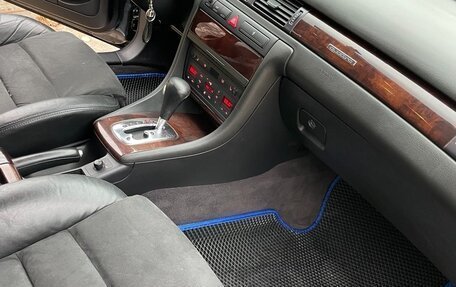 Audi A6, 2003 год, 820 000 рублей, 12 фотография