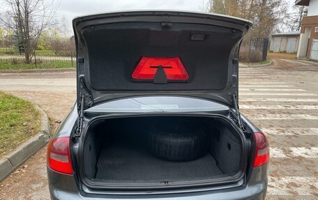 Audi A6, 2003 год, 820 000 рублей, 8 фотография