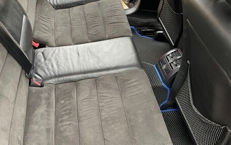 Audi A6, 2003 год, 820 000 рублей, 13 фотография