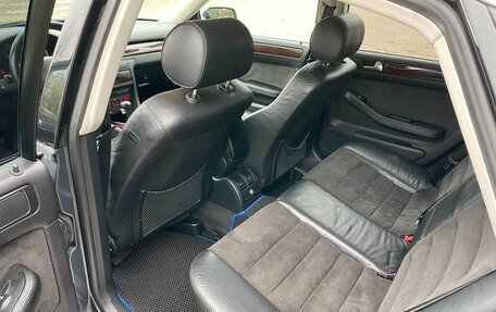 Audi A6, 2003 год, 820 000 рублей, 16 фотография