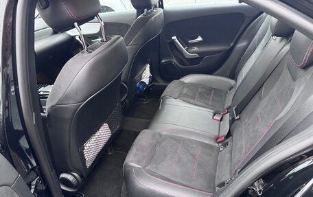 Mercedes-Benz A-Класс, 2020 год, 2 200 000 рублей, 7 фотография