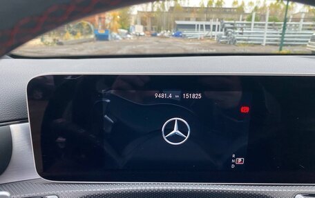 Mercedes-Benz A-Класс, 2020 год, 2 200 000 рублей, 6 фотография