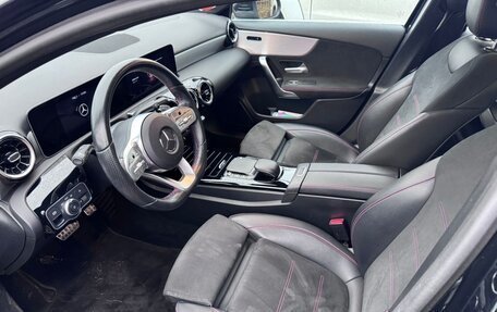 Mercedes-Benz A-Класс, 2020 год, 2 200 000 рублей, 8 фотография