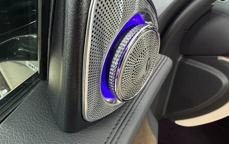 Mercedes-Benz E-Класс AMG, 2017 год, 4 250 000 рублей, 8 фотография