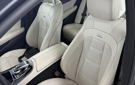 Mercedes-Benz E-Класс AMG, 2017 год, 4 250 000 рублей, 7 фотография