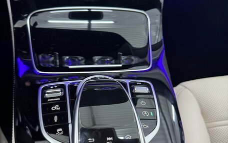 Mercedes-Benz E-Класс AMG, 2017 год, 4 250 000 рублей, 17 фотография