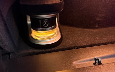 Mercedes-Benz E-Класс AMG, 2017 год, 4 250 000 рублей, 21 фотография