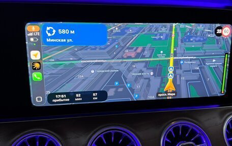 Mercedes-Benz E-Класс AMG, 2017 год, 4 250 000 рублей, 32 фотография