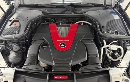 Mercedes-Benz E-Класс AMG, 2017 год, 4 250 000 рублей, 30 фотография