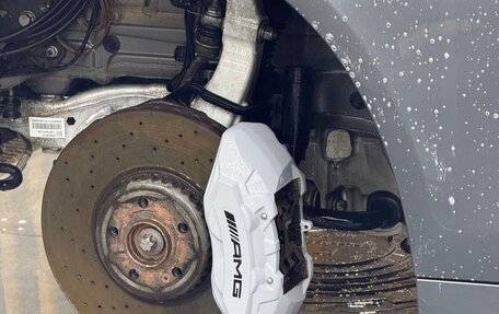 Mercedes-Benz E-Класс AMG, 2017 год, 4 250 000 рублей, 34 фотография