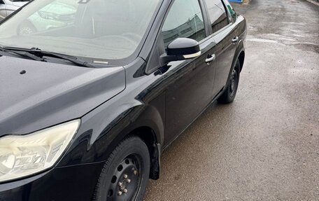 Ford Focus II рестайлинг, 2008 год, 480 000 рублей, 3 фотография