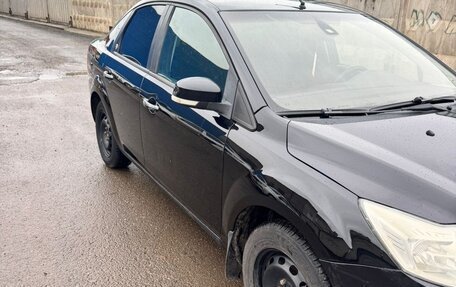 Ford Focus II рестайлинг, 2008 год, 480 000 рублей, 2 фотография