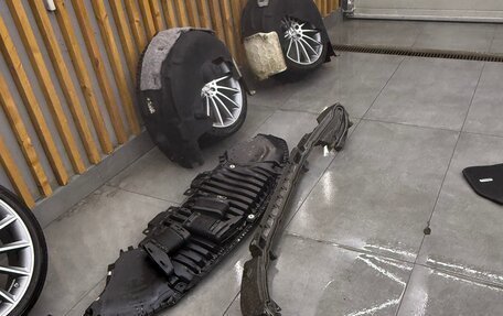 Mercedes-Benz E-Класс AMG, 2017 год, 4 250 000 рублей, 37 фотография