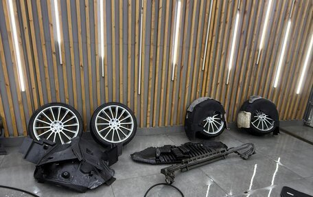 Mercedes-Benz E-Класс AMG, 2017 год, 4 250 000 рублей, 35 фотография