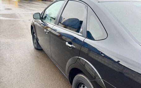 Ford Focus II рестайлинг, 2008 год, 480 000 рублей, 6 фотография