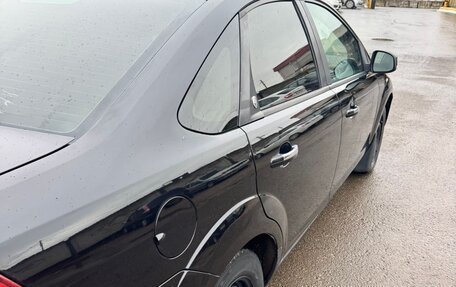 Ford Focus II рестайлинг, 2008 год, 480 000 рублей, 7 фотография