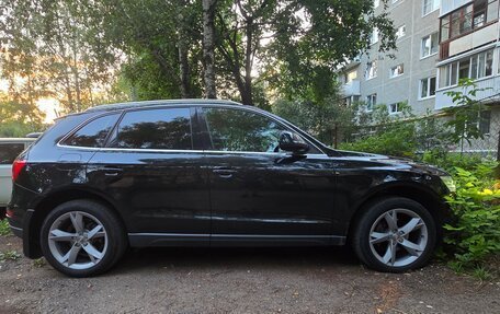 Audi Q5, 2011 год, 2 060 000 рублей, 6 фотография