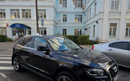 Audi Q5, 2011 год, 2 060 000 рублей, 7 фотография