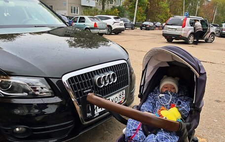 Audi Q5, 2011 год, 2 060 000 рублей, 12 фотография