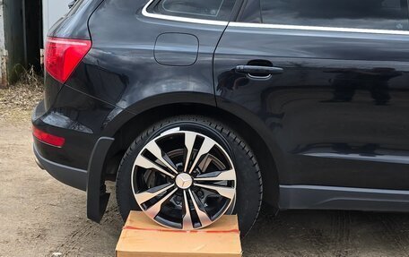 Audi Q5, 2011 год, 2 060 000 рублей, 11 фотография