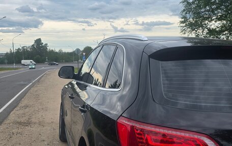 Audi Q5, 2011 год, 2 060 000 рублей, 16 фотография