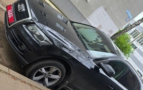 Audi Q5, 2011 год, 2 060 000 рублей, 3 фотография