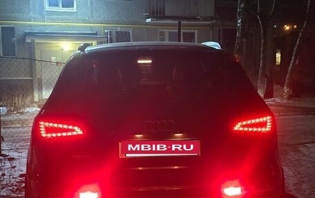 Audi Q5, 2011 год, 2 060 000 рублей, 10 фотография