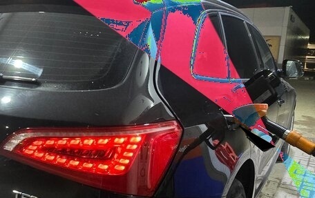 Audi Q5, 2011 год, 2 060 000 рублей, 8 фотография