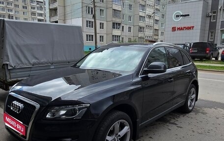 Audi Q5, 2011 год, 2 060 000 рублей, 13 фотография