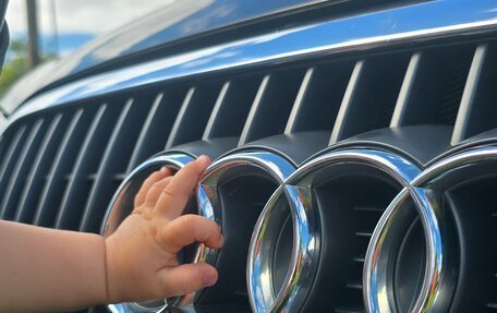 Audi Q5, 2011 год, 2 060 000 рублей, 18 фотография