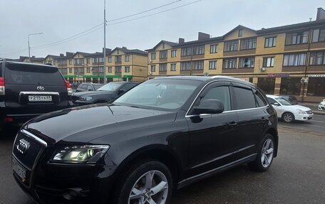 Audi Q5, 2011 год, 2 060 000 рублей, 25 фотография