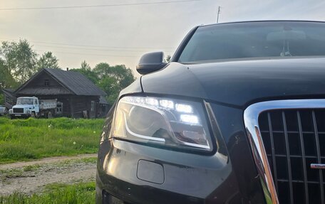 Audi Q5, 2011 год, 2 060 000 рублей, 28 фотография