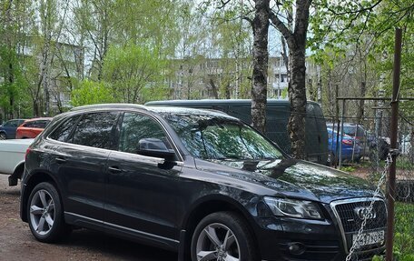 Audi Q5, 2011 год, 2 060 000 рублей, 20 фотография