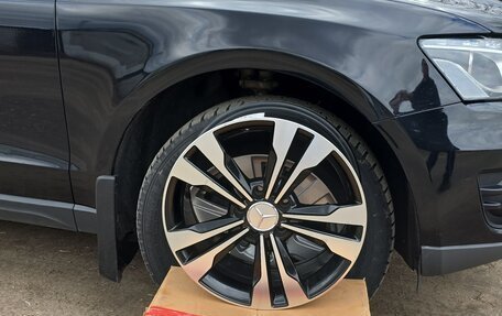 Audi Q5, 2011 год, 2 060 000 рублей, 26 фотография