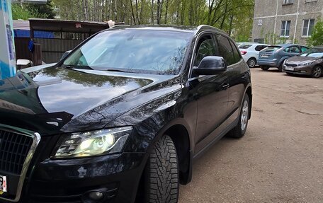 Audi Q5, 2011 год, 2 060 000 рублей, 31 фотография