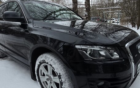 Audi Q5, 2011 год, 2 060 000 рублей, 22 фотография