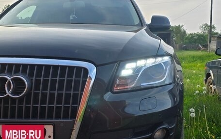 Audi Q5, 2011 год, 2 060 000 рублей, 27 фотография