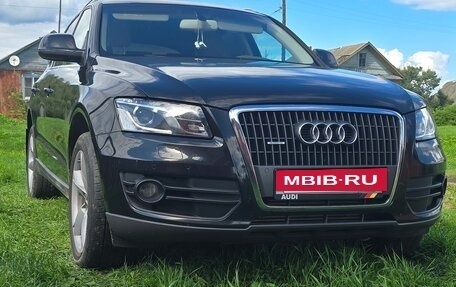 Audi Q5, 2011 год, 2 060 000 рублей, 19 фотография