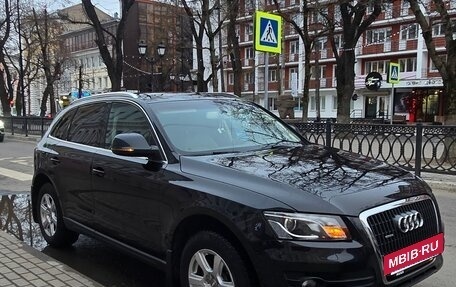 Audi Q5, 2011 год, 2 060 000 рублей, 23 фотография