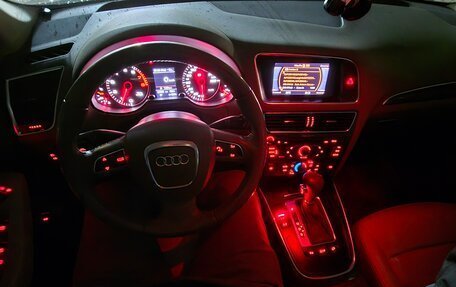 Audi Q5, 2011 год, 2 060 000 рублей, 33 фотография