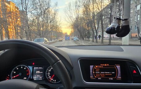 Audi Q5, 2011 год, 2 060 000 рублей, 37 фотография