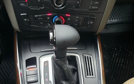 Audi Q5, 2011 год, 2 060 000 рублей, 36 фотография