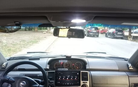 Nissan X-Trail, 2005 год, 670 000 рублей, 3 фотография