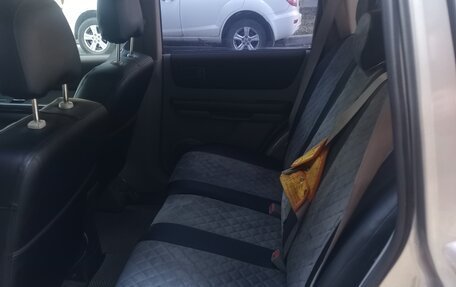 Nissan X-Trail, 2005 год, 670 000 рублей, 6 фотография