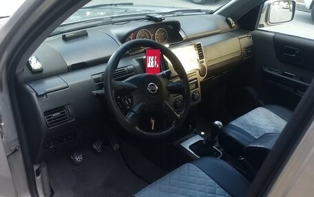 Nissan X-Trail, 2005 год, 670 000 рублей, 4 фотография