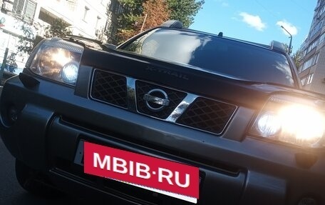 Nissan X-Trail, 2005 год, 670 000 рублей, 5 фотография