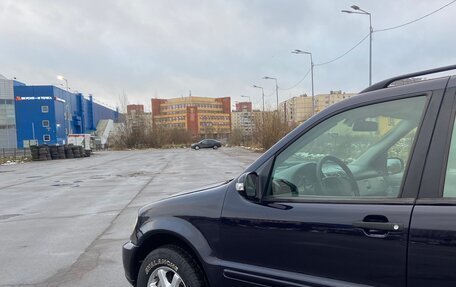 Mercedes-Benz M-Класс, 2002 год, 699 000 рублей, 5 фотография